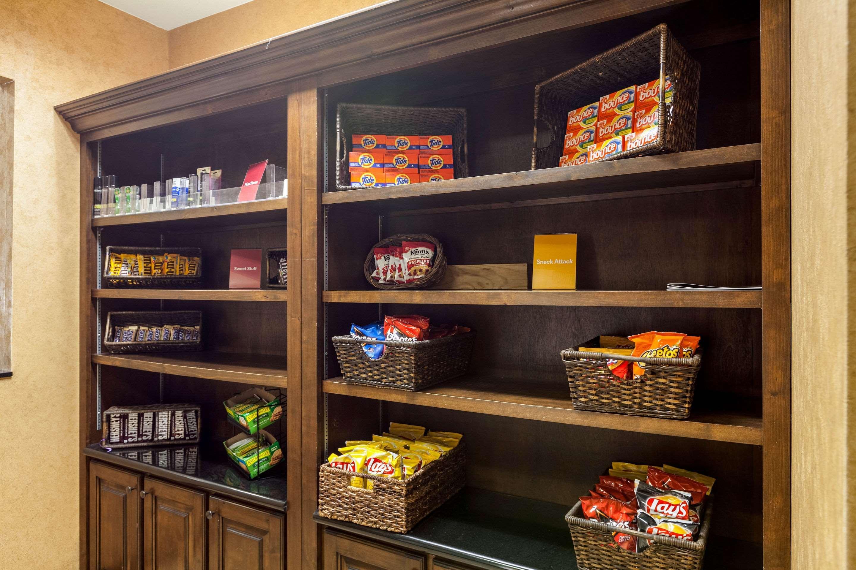 Comfort Suites Alamo-River Walk San Antonio Zewnętrze zdjęcie