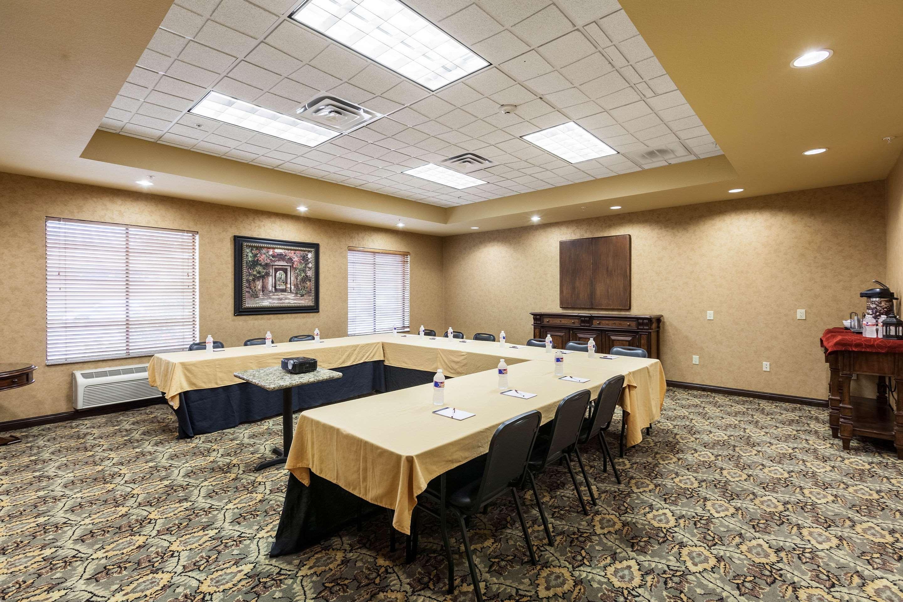 Comfort Suites Alamo-River Walk San Antonio Zewnętrze zdjęcie