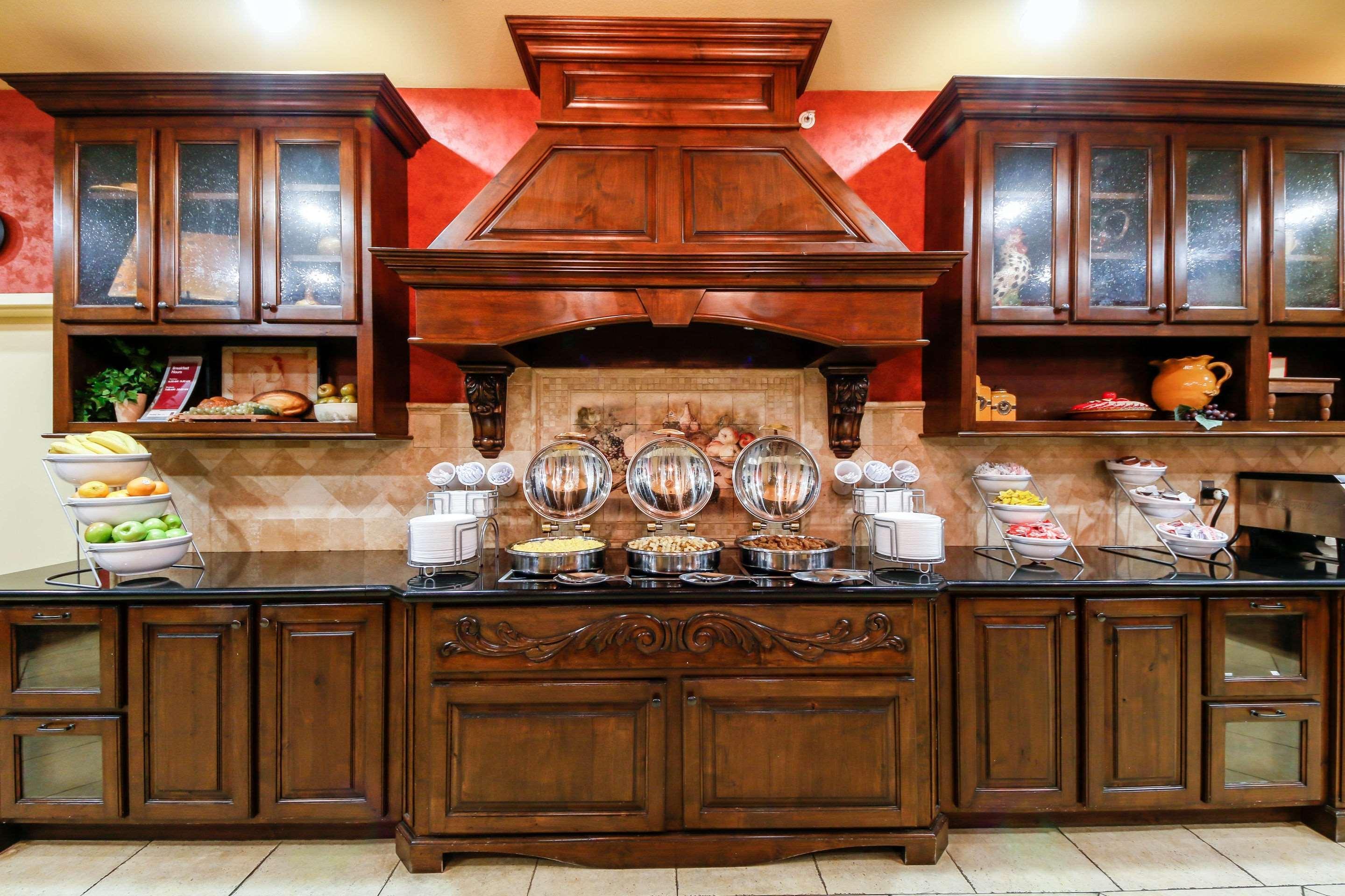 Comfort Suites Alamo-River Walk San Antonio Zewnętrze zdjęcie