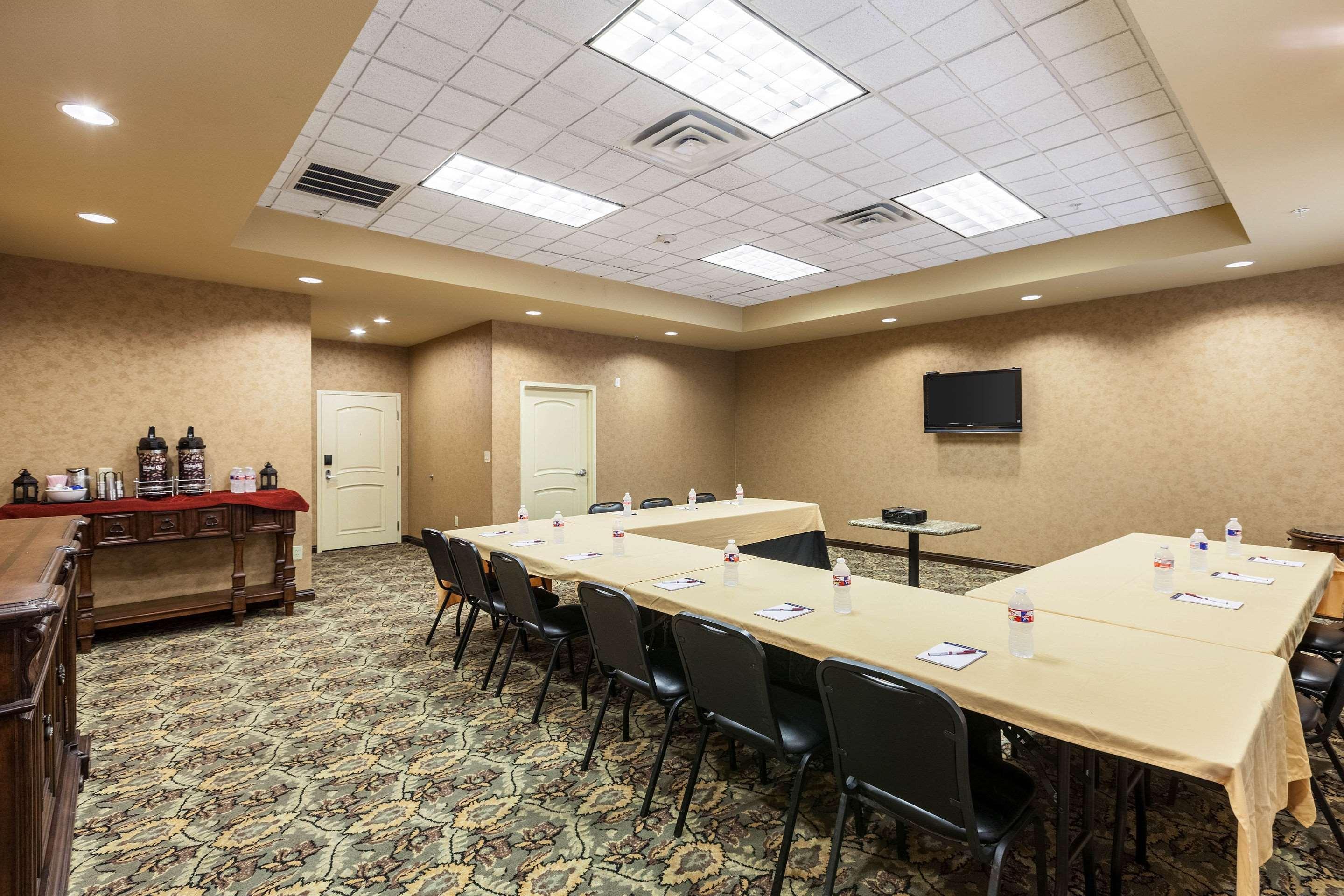 Comfort Suites Alamo-River Walk San Antonio Zewnętrze zdjęcie