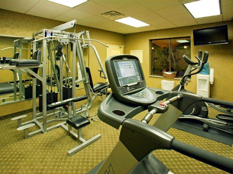Comfort Suites Alamo-River Walk San Antonio Zewnętrze zdjęcie