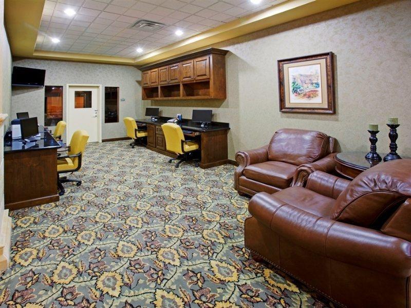 Comfort Suites Alamo-River Walk San Antonio Zewnętrze zdjęcie