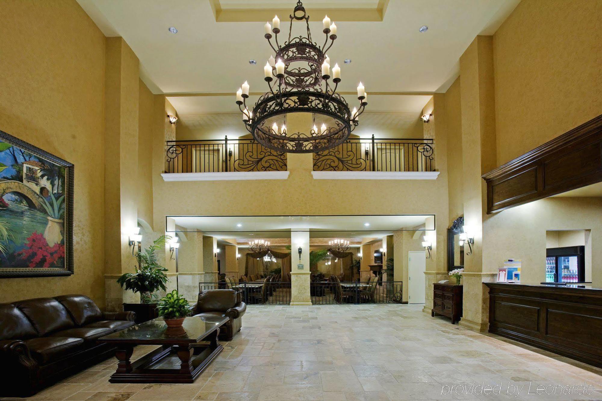 Comfort Suites Alamo-River Walk San Antonio Zewnętrze zdjęcie