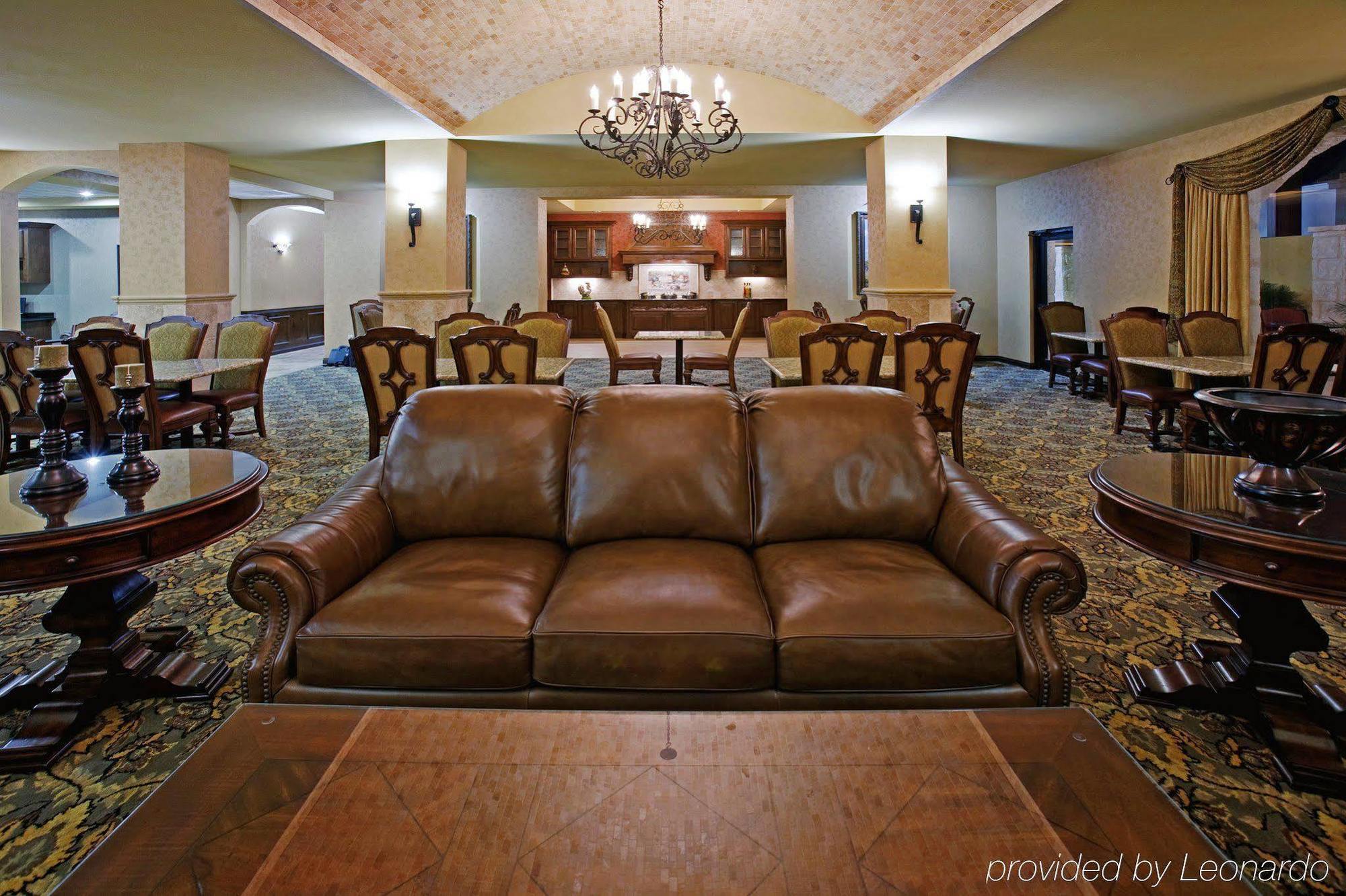 Comfort Suites Alamo-River Walk San Antonio Wnętrze zdjęcie