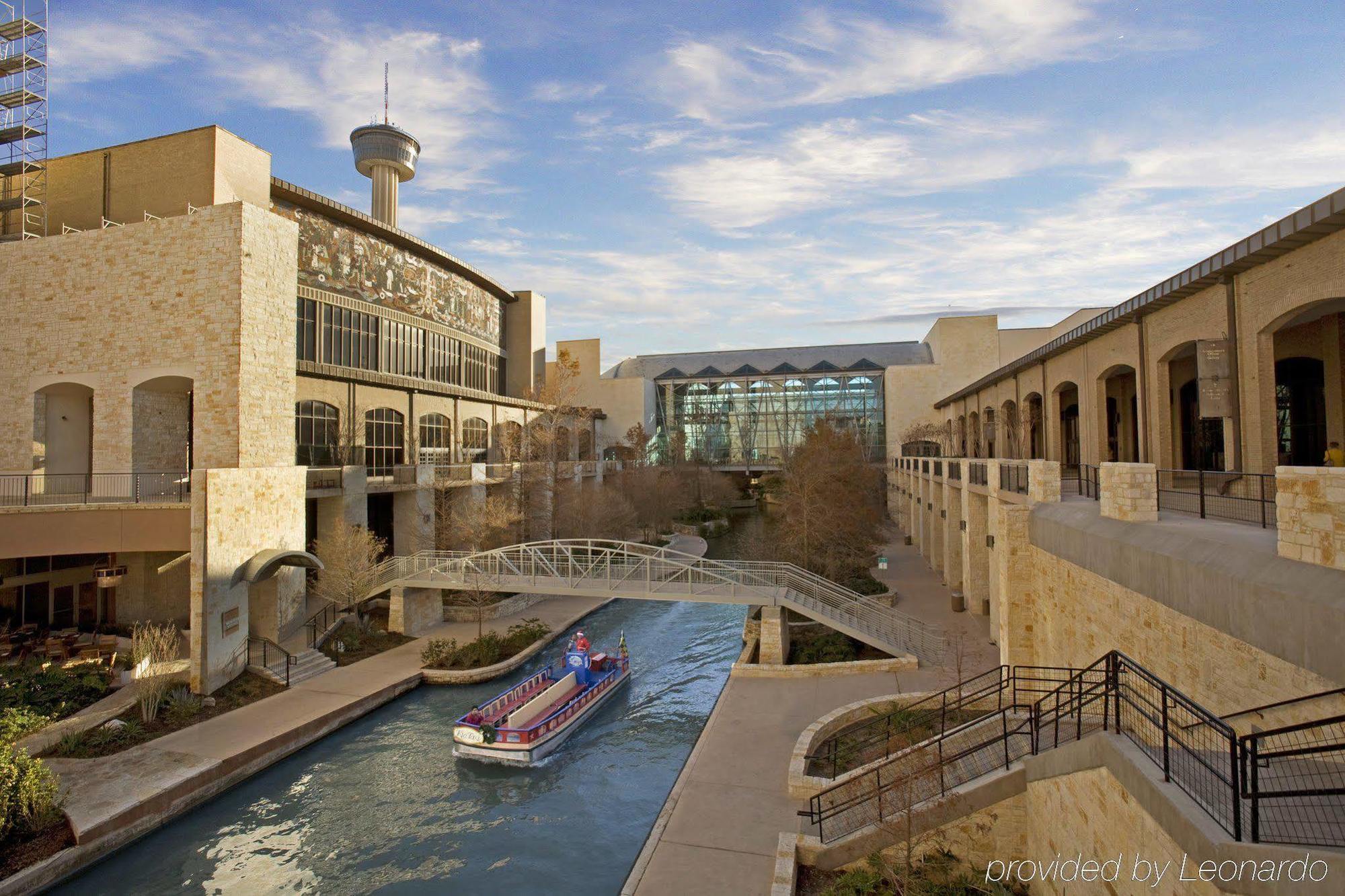 Comfort Suites Alamo-River Walk San Antonio Zewnętrze zdjęcie