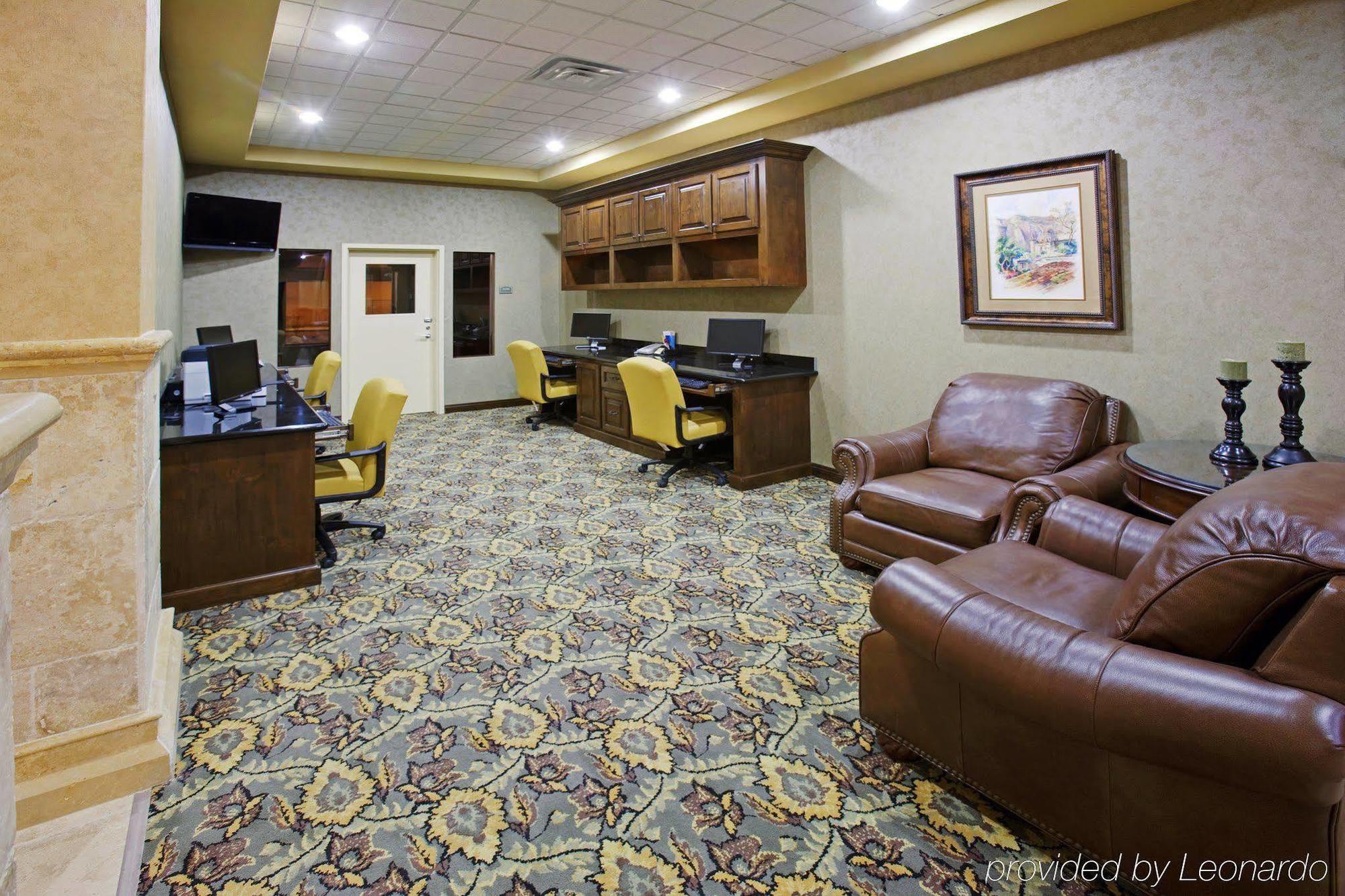 Comfort Suites Alamo-River Walk San Antonio Zewnętrze zdjęcie