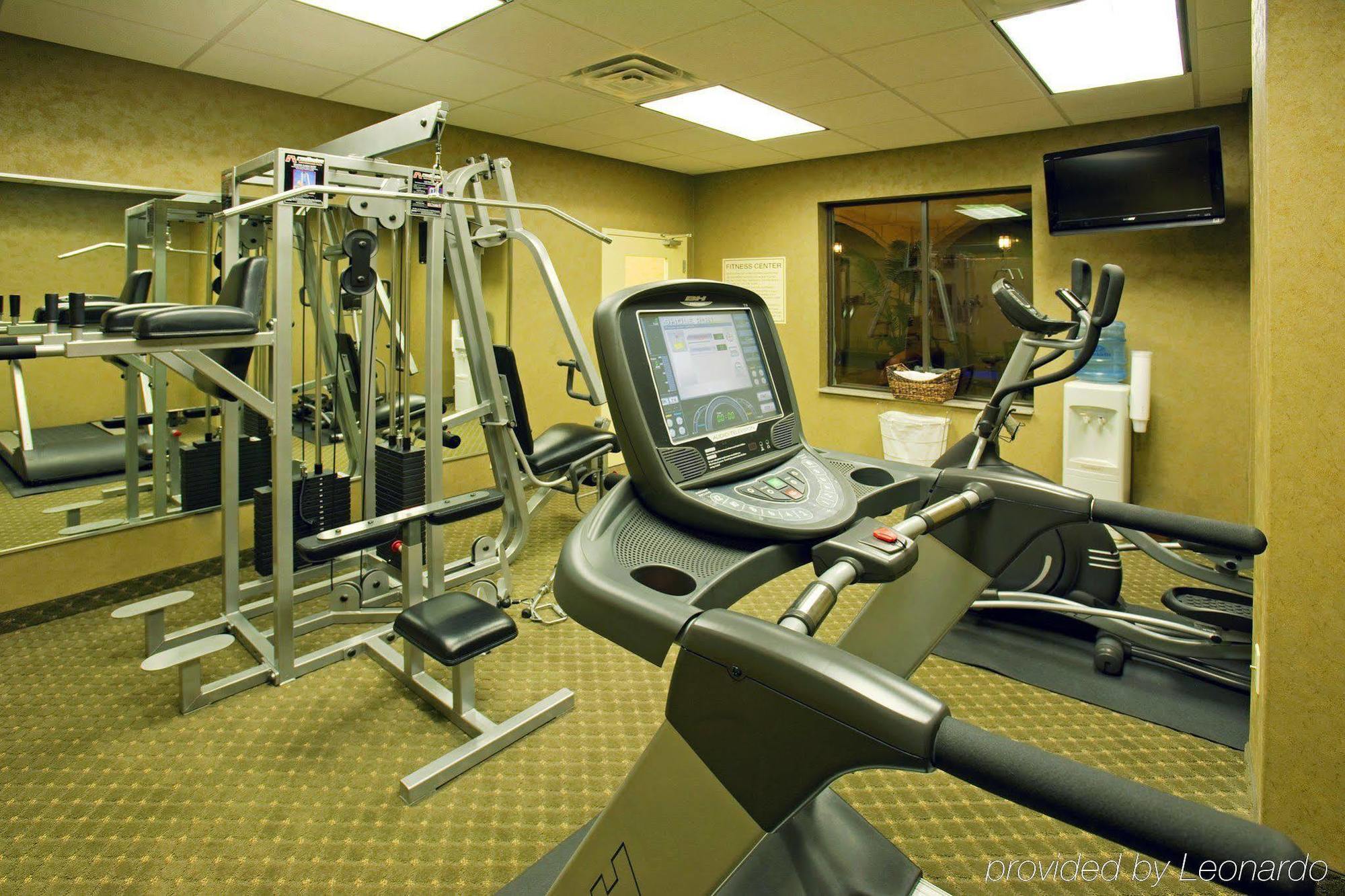 Comfort Suites Alamo-River Walk San Antonio Udogodnienia zdjęcie