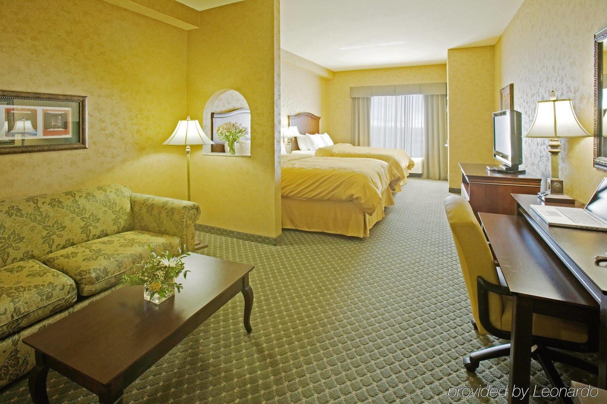 Comfort Suites Alamo-River Walk San Antonio Zewnętrze zdjęcie